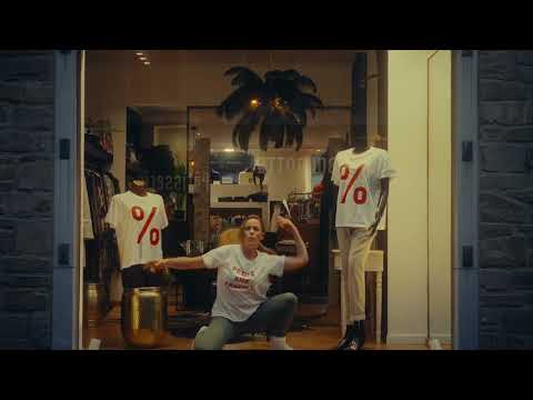 OLIVE - PETITE AME FRAGILE (short clip)