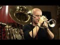 Red Onion Jazzband plays &quot;Melancholy Blues&quot;