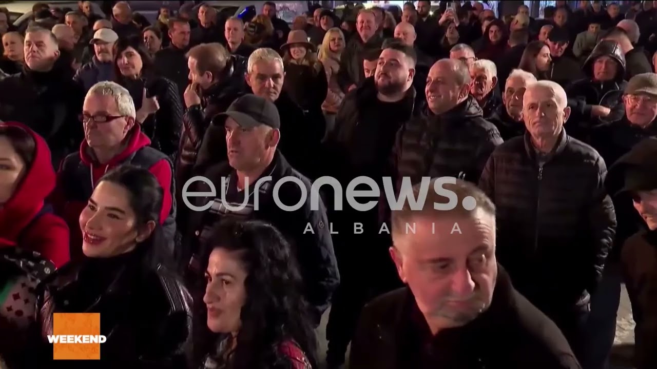 Berisha: Fjala tani është e qytetarëve, Rama ka pushtuar parlamentin dhe drejtësinë