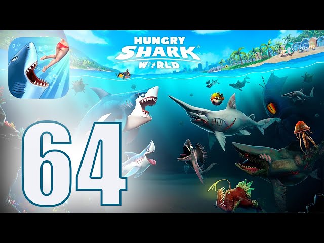 Hungry Shark Game Offline - Apps on Google Play