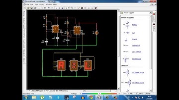7-16 Segment Displays Letters