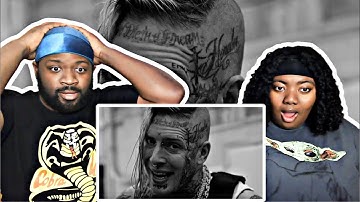 TOM MACDONALD - "LETHAL INJECTION" (MAC LETHAL DISS) REACTION 🧑🏾‍💻‼️