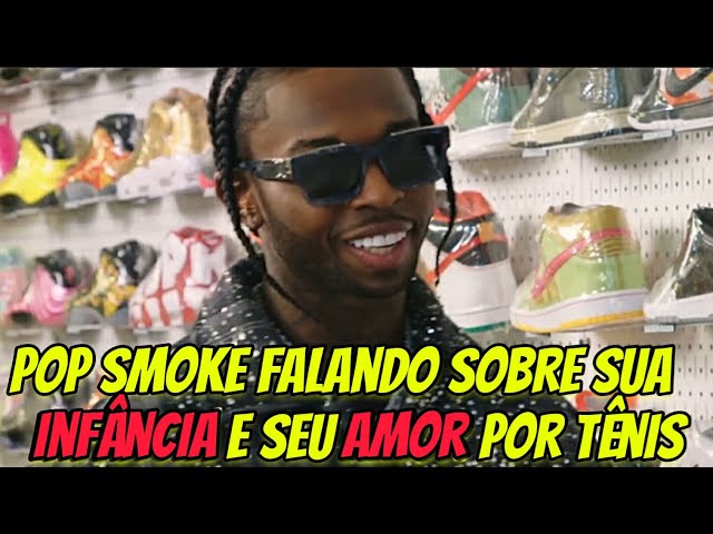 Pop Smoke - Sunshine (Legendado/Status) SIGA A PÁGINA✓ #realpopsmoke #