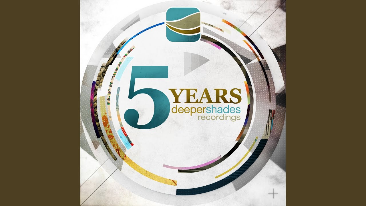 Happy Days (Blackjean Dub in Pt. Mix)