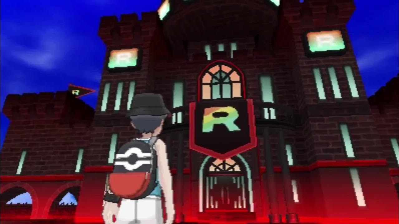 Novo trailer de Pokémon Ultra Sun/Ultra Moon revela viagem interdimensional  