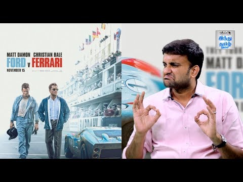 ford-v-ferrari-review|-matt-damon-|-christian-bale-|-james-mangold-|-selfie-review