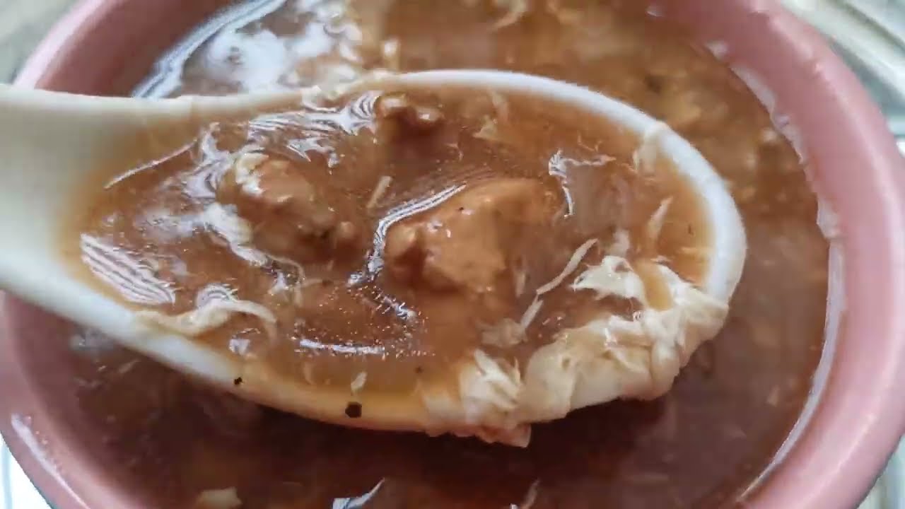 Chicken dragon soup, Hot dragon soup, chicken soup, Chinese dragon soup