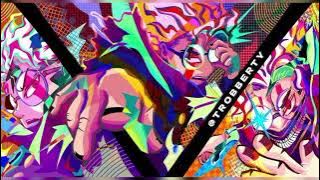 DAN DA DAN / Otonoke / Marimba Ringtone Creepy Nuts ダンダダン / not my audio