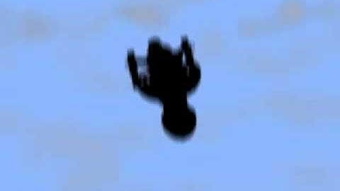 DEATH3 - Blam! Machinehead