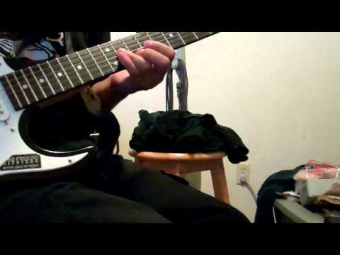 Nokia Tone On Guitar