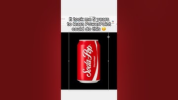 Is this what "proficient in PowerPoint" actually means?? 🧐 #powerpoint #presentation