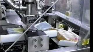 ABCO Automatic Bag-in-Box BIB Filler