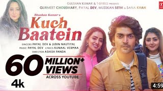 Download Lagu Kuch Baatein - audio | Jubin Nautiyal, Payal Dev | Cover song | Muneeb Syed MP3 Download Lagu Kuch Baatein - audio | Jubin Nautiyal, Payal Dev | Cover song | Muneeb Syed MP3