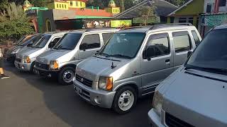 Line Up Karimun Club Indonesia KCTsm