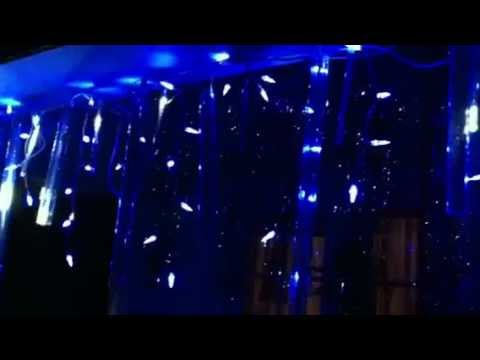 icicle lights section not working icicle lights section not working