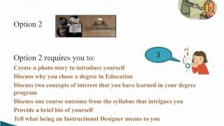 EDU-496--Module 1 Guidance