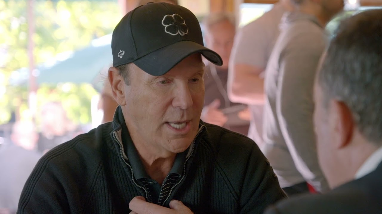 Bob Einstein Are We Good (CICGC) YouTube