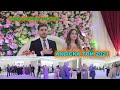 AXMED & NASIBE UZBEKISTAN(киз той)#ahiska dügün #ahiska wedding