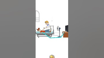 Thief Puzzle 4 level 74 | Fun game android #thiefpuzzle #gameandroid #shorts #shortsgame #fungame