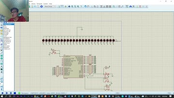 Clip 2: Nút nhấn và bàn phím ma trận