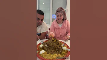 والعدس علاش حنا فالمنطة ديالنا ماندروش العدسونتما تجاوبني مزابية Maroc اكسبلور Shorts Fyp 