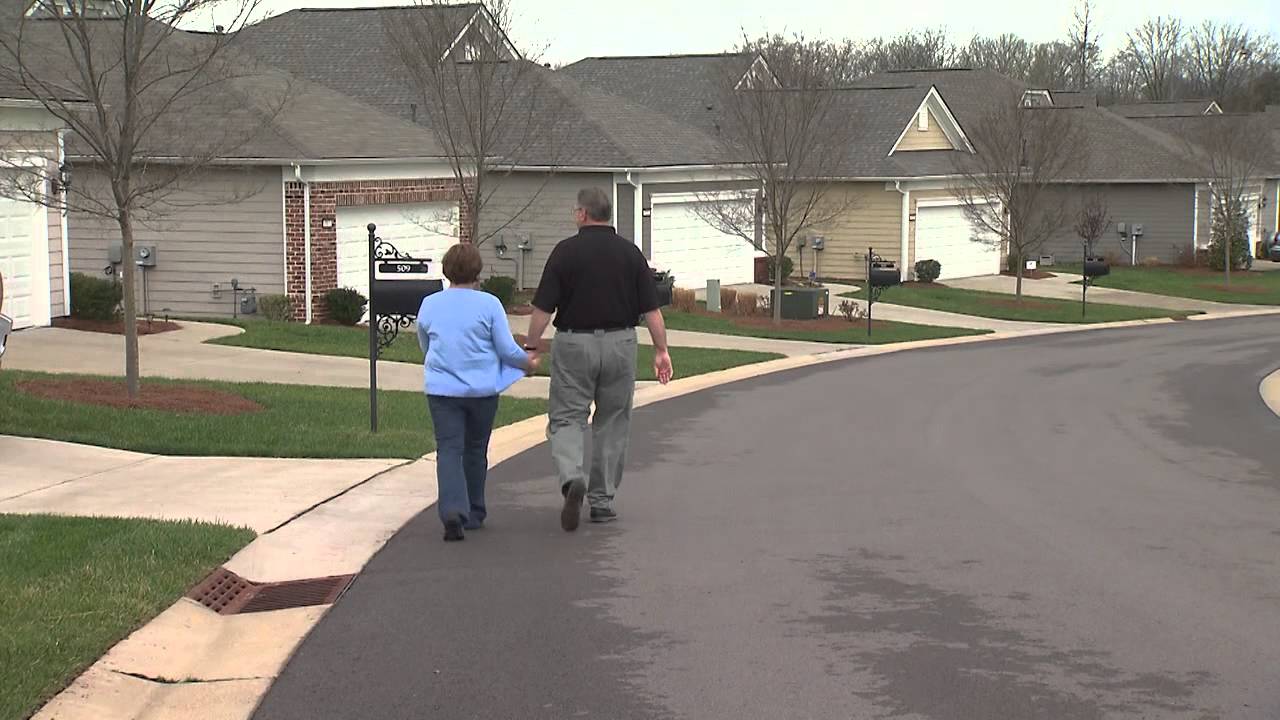 Aging in Place | The Ugly Truth | Aging Matters | NPT Reports