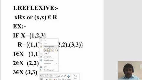 SHABBIR-MFCS-UNIT-2-VIDEO-NO-13-properties of relations reflexive, irreflexive
