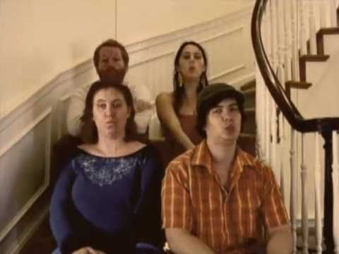 "So I Want Out" - Junior League Band ( Album: Jell...