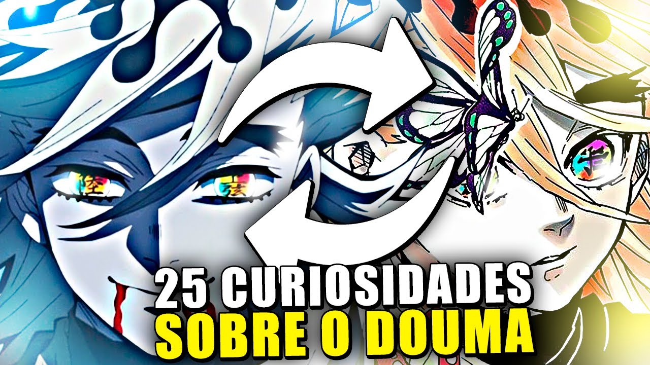 Doma o Lua Superior 2 Aparece - Kimetsu no Yaiba (PT-BR) 🇧🇷 