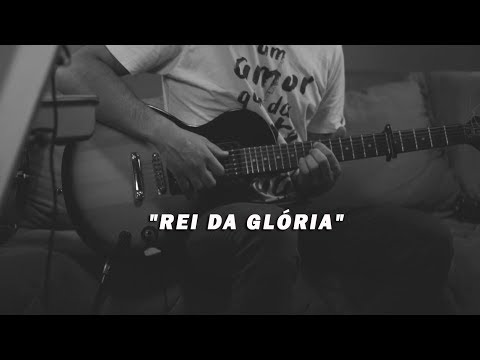 'REI DA GLÓRIA'