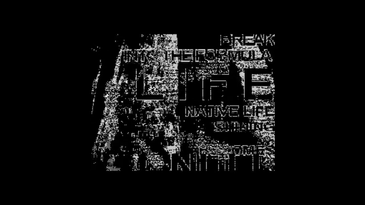 ZX Spectrum 128k - I Am The Seed Demo 2005 - YouTube