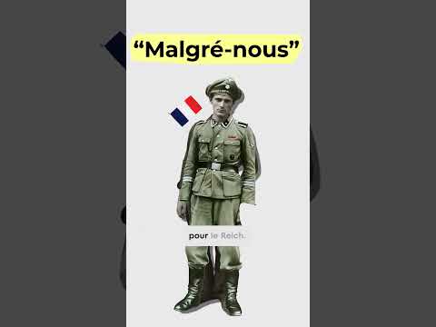 Bande annonce - Ces féroces soldats