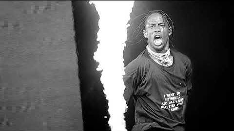 (Unreleased) Travis Scott - Might Go Extended Snippet