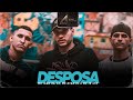 MC Igão da C3, MC Ryan C3, MC Jr Stz - Desposa (Prod. Aluado, Leo Square e ARTHNAMIX)