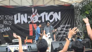 Download Lagu Teenage dream cover - Revara live at Unotion IV MP3