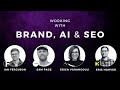 Staying Visible in the AI Search Era
