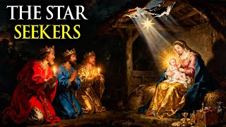 Fall Asleep to The Story of the Magi: The Kings Who Found a Greater King