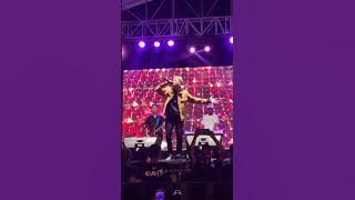 Fresly Nikijuluw - Karma Ka Anugrah (Live at Landmark Ternate City) 060523