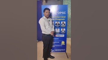 Walk In till 6:15 PM Today.SIQ IGP OCS Mock interviews End today! #ocs #opsc