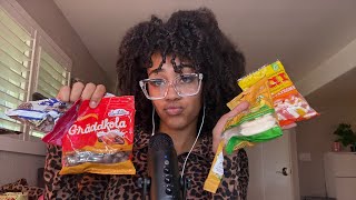 ASMR-forgive me🥺🥺🥺