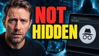 Incognito Mode Doesn't Hide You — Here's What It Actually Does