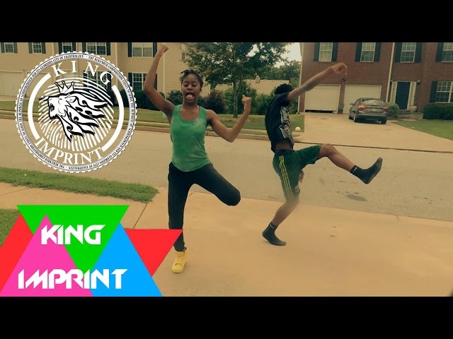 King Imprint | iHeart Memphis - Hit The Quan Dance #HitTheQuan #HitTheQuanChallenge King Imprint class=
