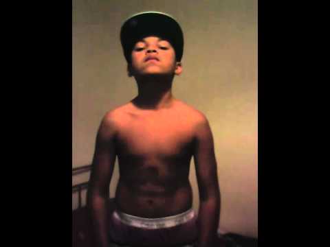 12 year old bodybuilder - YouTube