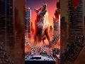 ⚡ “When Worlds Collide | Spider-Man & Iron Man vs Nine-Tails Fox 🦊🔥 (Cinematic Battle) . #1