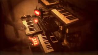 SM Pro Audio V-Machine | Rephazer - Techno Set