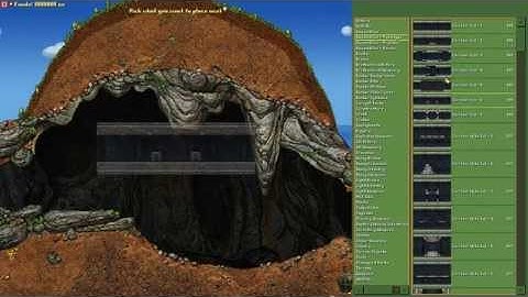 Cortex Command with mods part 1