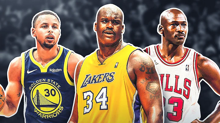 Who Had The Greatest Season In NBA History? - DayDayNews