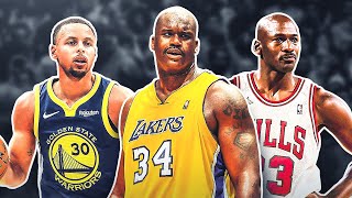 Who Had The Greatest Season In NBA History?