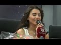 كارمن سليمان مش هتكلم