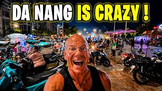 Da Nang’s Massive Beach Food Festival Was Absolute Chaos 🇻🇳 - part 2